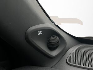 Toyota Yaris Cross bild 15