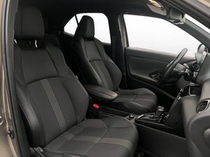 Toyota Yaris Cross bild 27