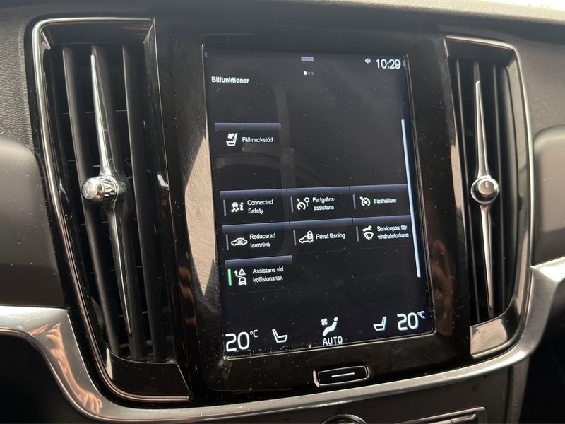 Volvo V90 bild 26