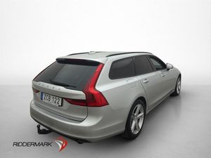 Volvo V90 bild 8