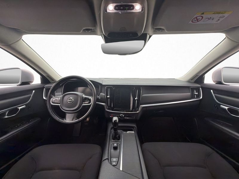 Volvo V90 bild 13