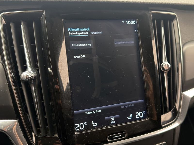Volvo V90 bild 27