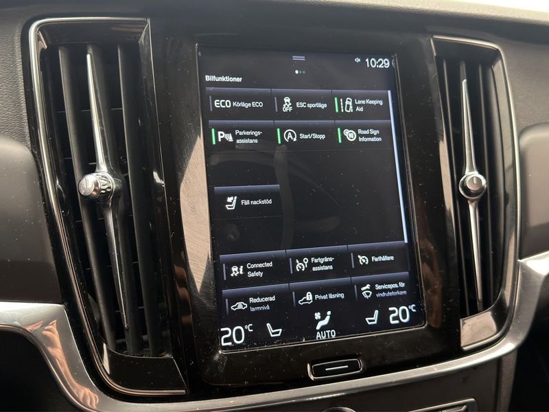 Volvo V90 bild 25