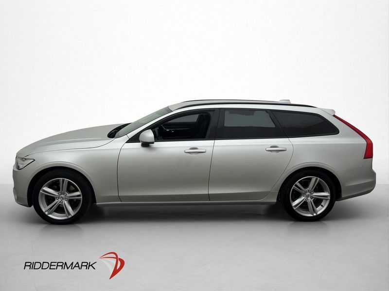 Volvo V90 bild 5