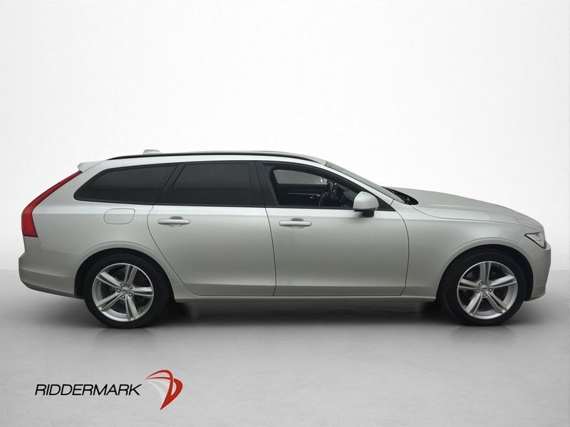 Volvo V90 bild 9