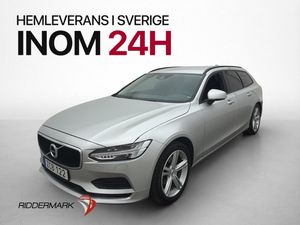 Volvo V90 bild 1