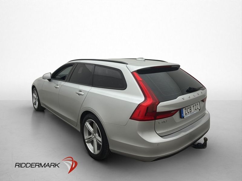 Volvo V90 bild 6