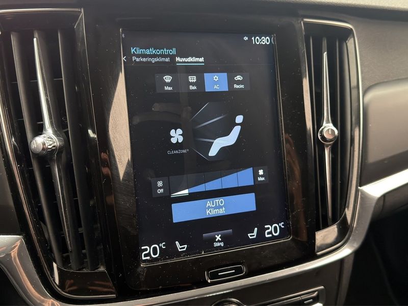 Volvo V90 bild 23