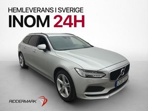 Volvo V90 bild 3