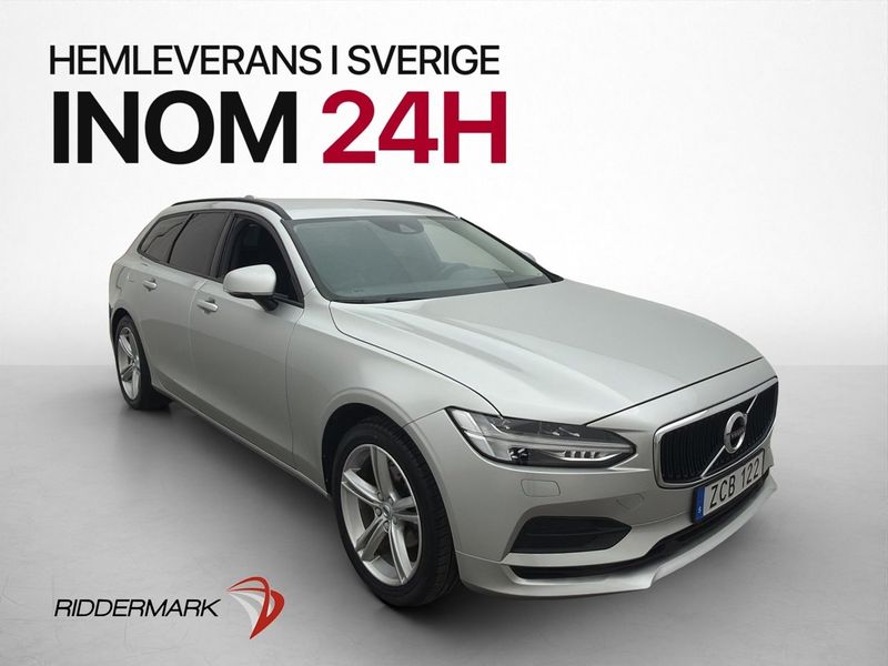 Volvo V90 bild 3