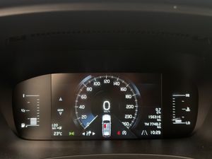 Volvo V90 bild 18
