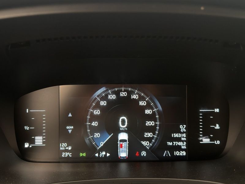 Volvo V90 bild 18