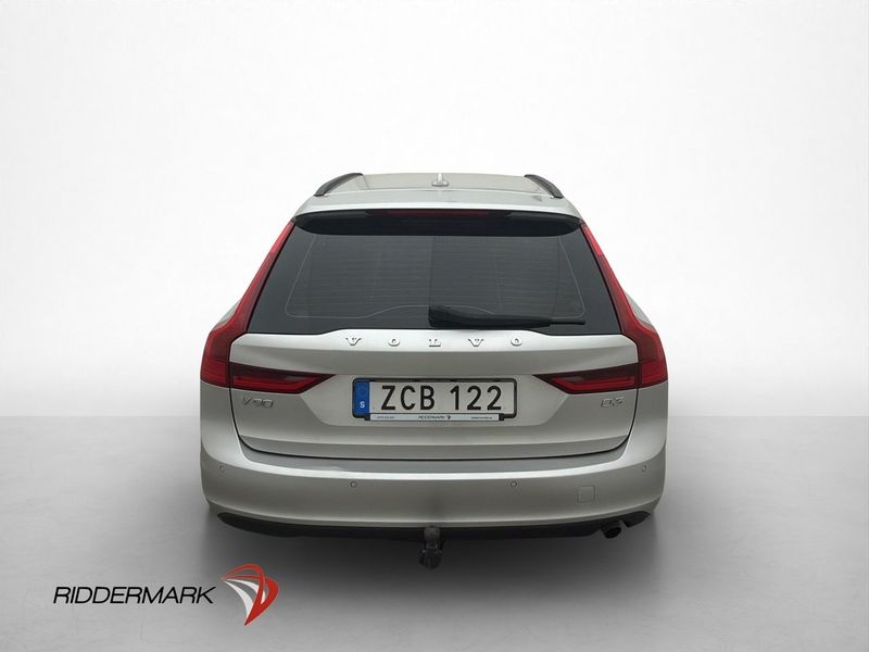 Volvo V90 bild 7