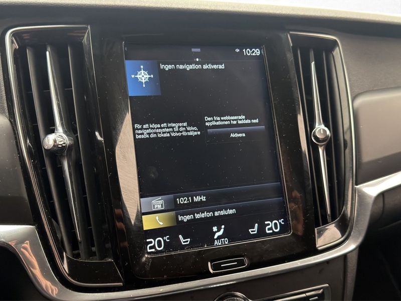 Volvo V90 bild 24