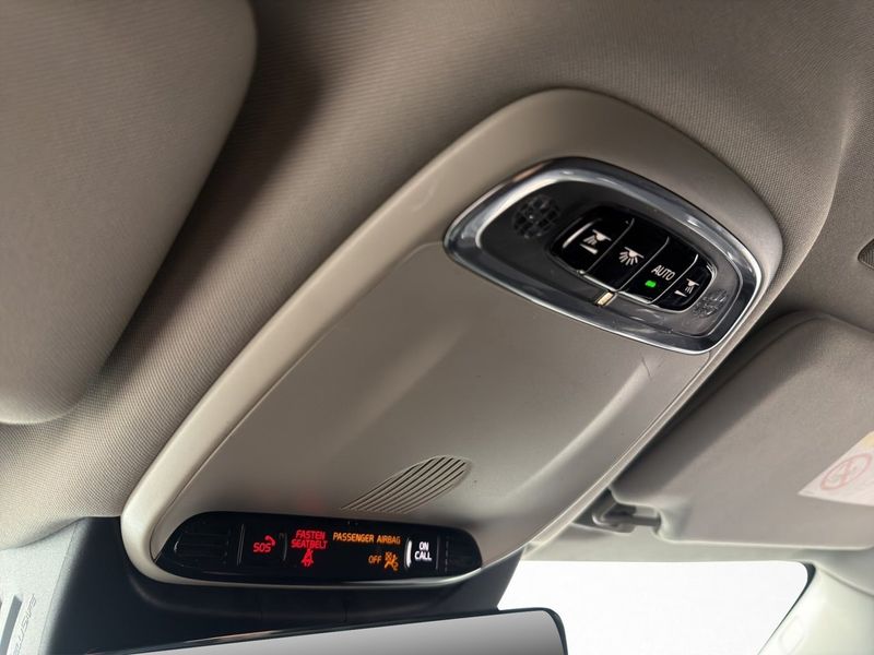 Volvo V90 bild 20
