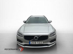 Volvo V90 bild 2