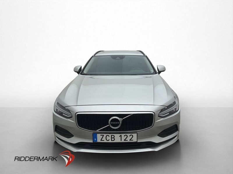 Volvo V90 bild 2