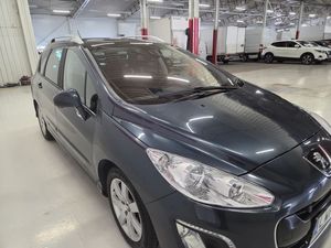 Peugeot 308 bild 3