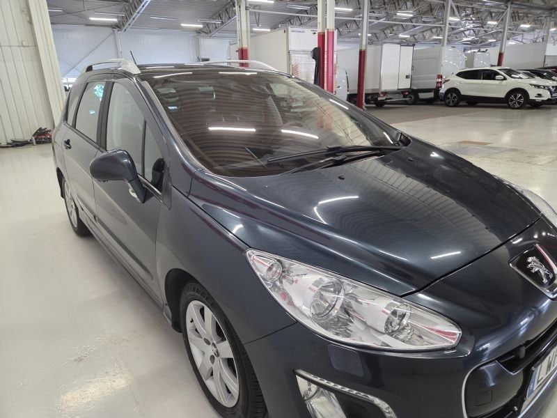Peugeot 308 bild 3