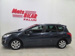 Peugeot 308 bild 1