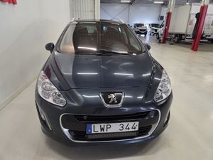 Peugeot 308 bild 2
