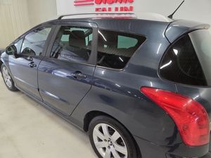 Peugeot 308 bild 9
