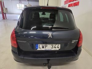Peugeot 308 bild 7