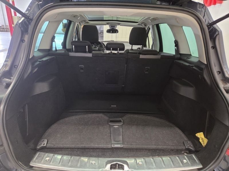 Peugeot 308 bild 8