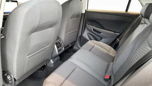 Volkswagen T-Roc bild 11