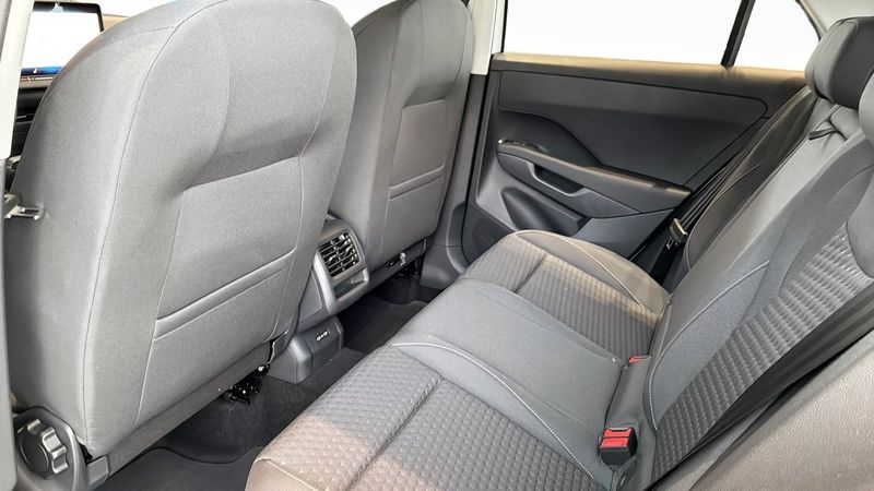 Volkswagen T-Roc bild 11
