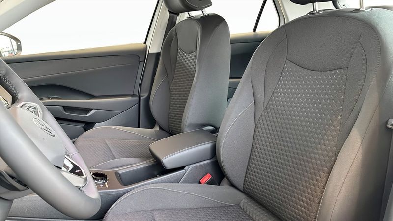 Volkswagen T-Roc bild 8