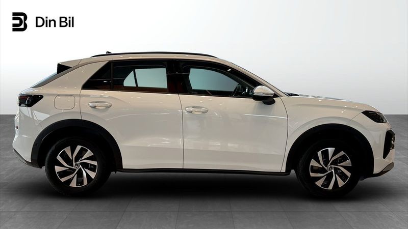 Volkswagen T-Roc bild 2