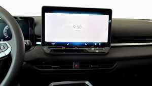 Volkswagen T-Roc bild 9