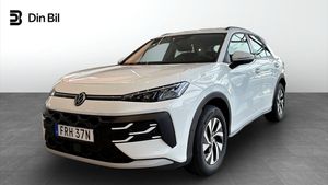 Volkswagen T-Roc bild 1