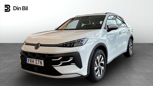 Volkswagen T-Roc 1.5 eTSI ACT OPF Euro 6 - 2026