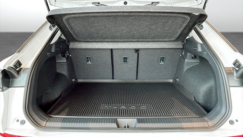 Volkswagen T-Roc bild 12