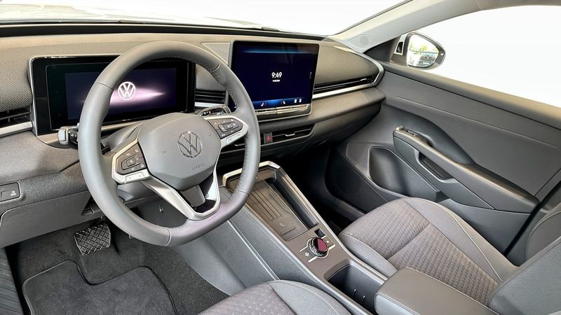 Volkswagen T-Roc bild 7