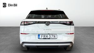 Volkswagen T-Roc bild 5