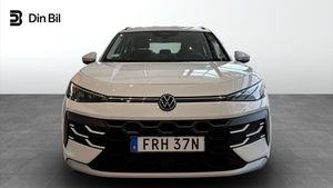 Volkswagen T-Roc bild 4