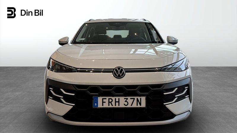 Volkswagen T-Roc bild 4