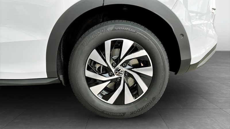 Volkswagen T-Roc bild 6