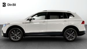 Volkswagen Tiguan Allspace bild 3