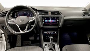 Volkswagen Tiguan Allspace bild 11