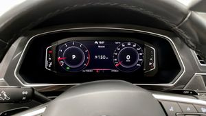 Volkswagen Tiguan Allspace bild 16