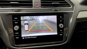 Volkswagen Tiguan Allspace bild 17