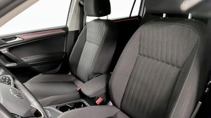 Volkswagen Tiguan Allspace bild 9
