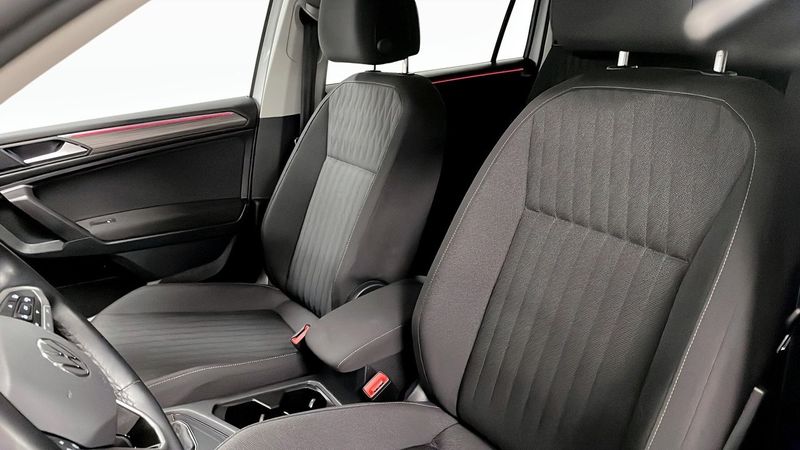 Volkswagen Tiguan Allspace bild 9