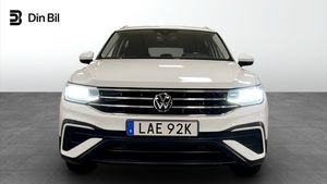 Volkswagen Tiguan Allspace bild 5