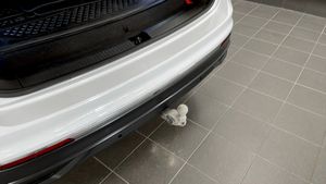 Volkswagen Tiguan Allspace bild 14