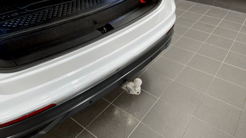 Volkswagen Tiguan Allspace bild 14